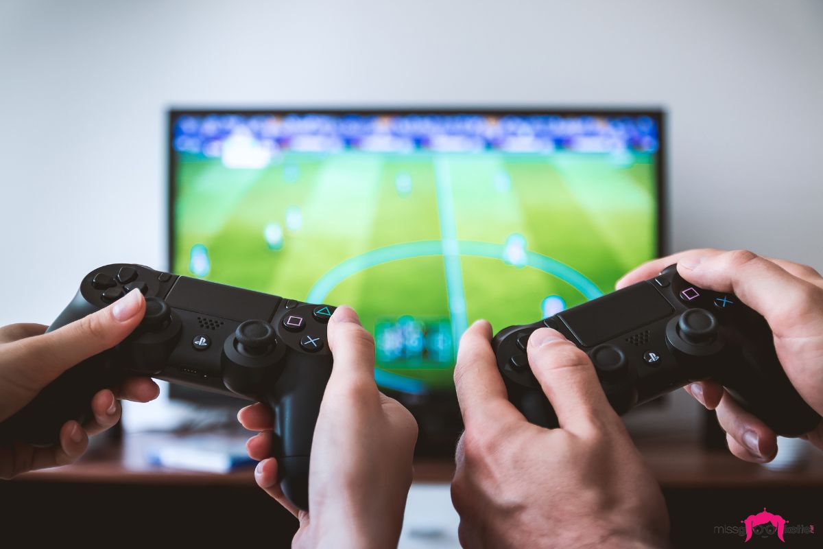 compétitions gaming consoles populaires