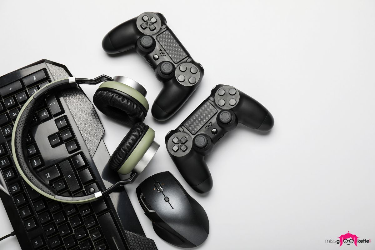 meilleurs accessoires gamer recommandés